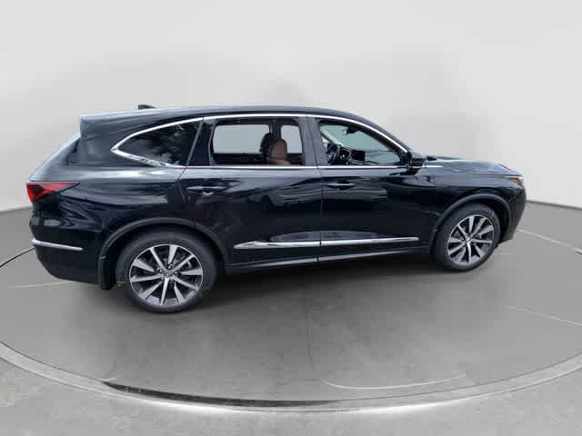 New 2026 Acura MDX w/ Technology Package FWD image 9