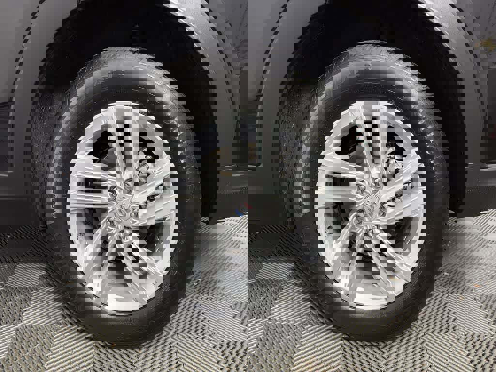 New 2025 Buick Envista Preferred w/ Convenience I Package image 18