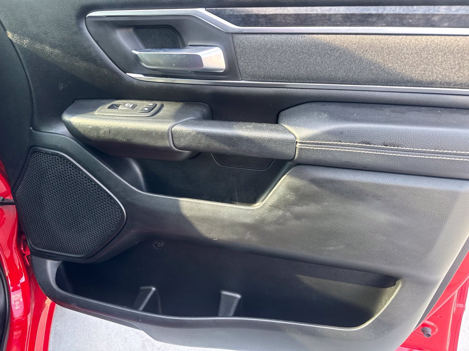 Used 2019 RAM 1500 Big Horn AWD/4WD image 25