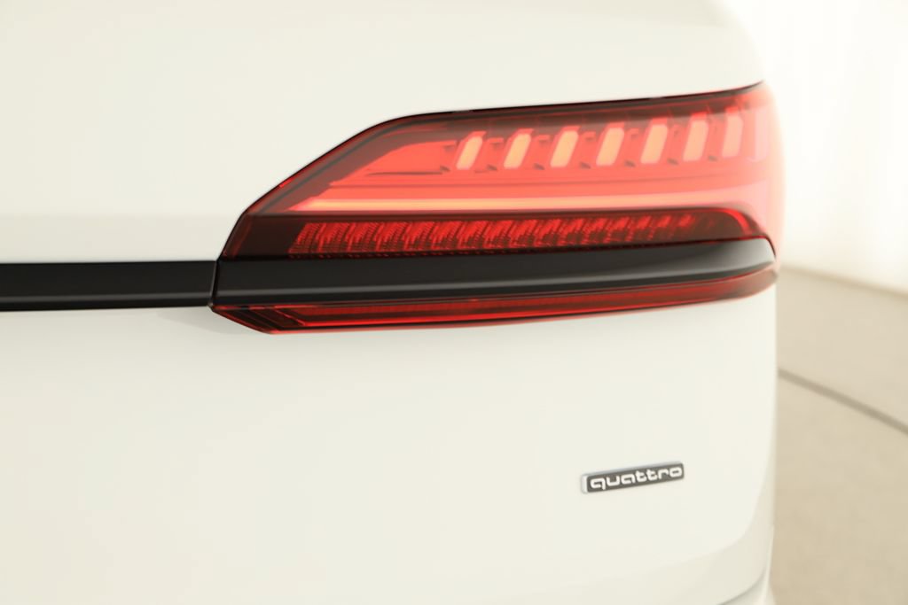 New 2026 Audi Q7 Premium Plus AWD/4WD image 29