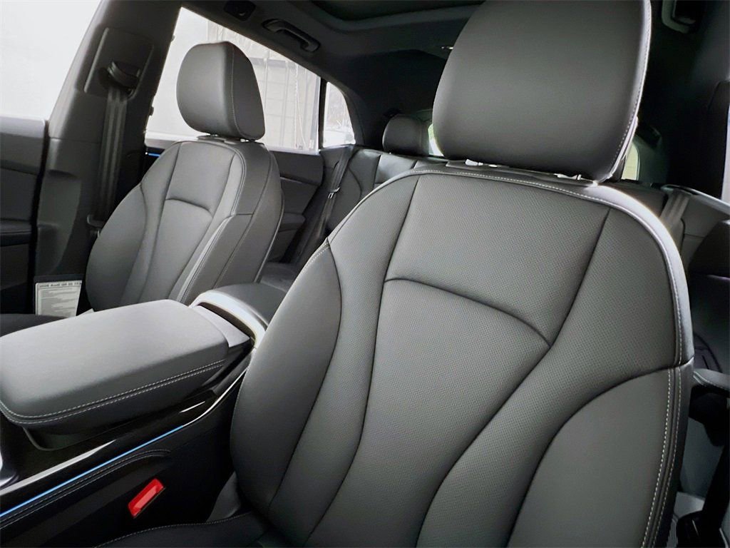 New 2026 Audi Q8 Premium Plus image 11