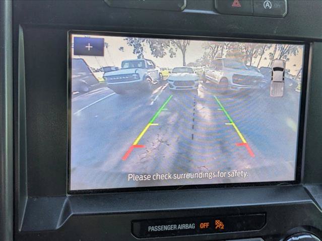 Used 2019 Ford F150 XLT RWD image 10