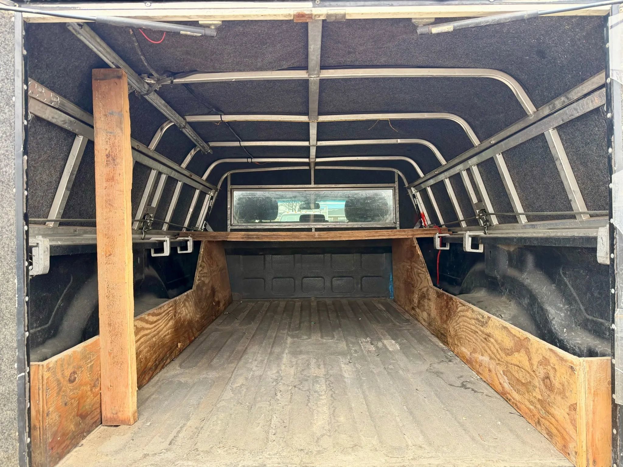 Used 2015 RAM 2500 Tradesman w/ Popular Equipment Group image 8