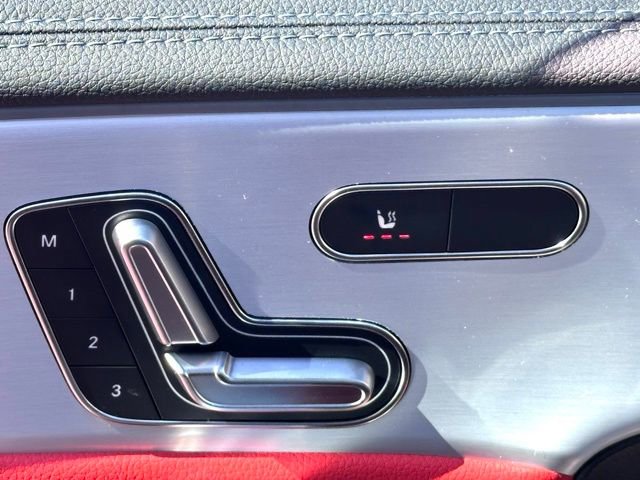 New 2026 Mercedes-Benz CLA 250 4MATIC image 24