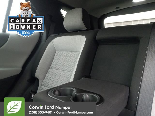 Used 2023 Chevrolet Equinox LS w/ LS Convenience Package image 26