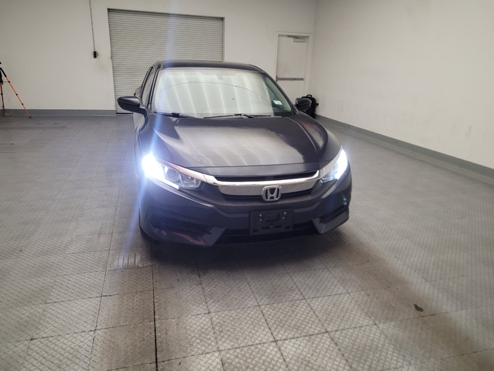 Used 2018 Honda Civic LX image 14