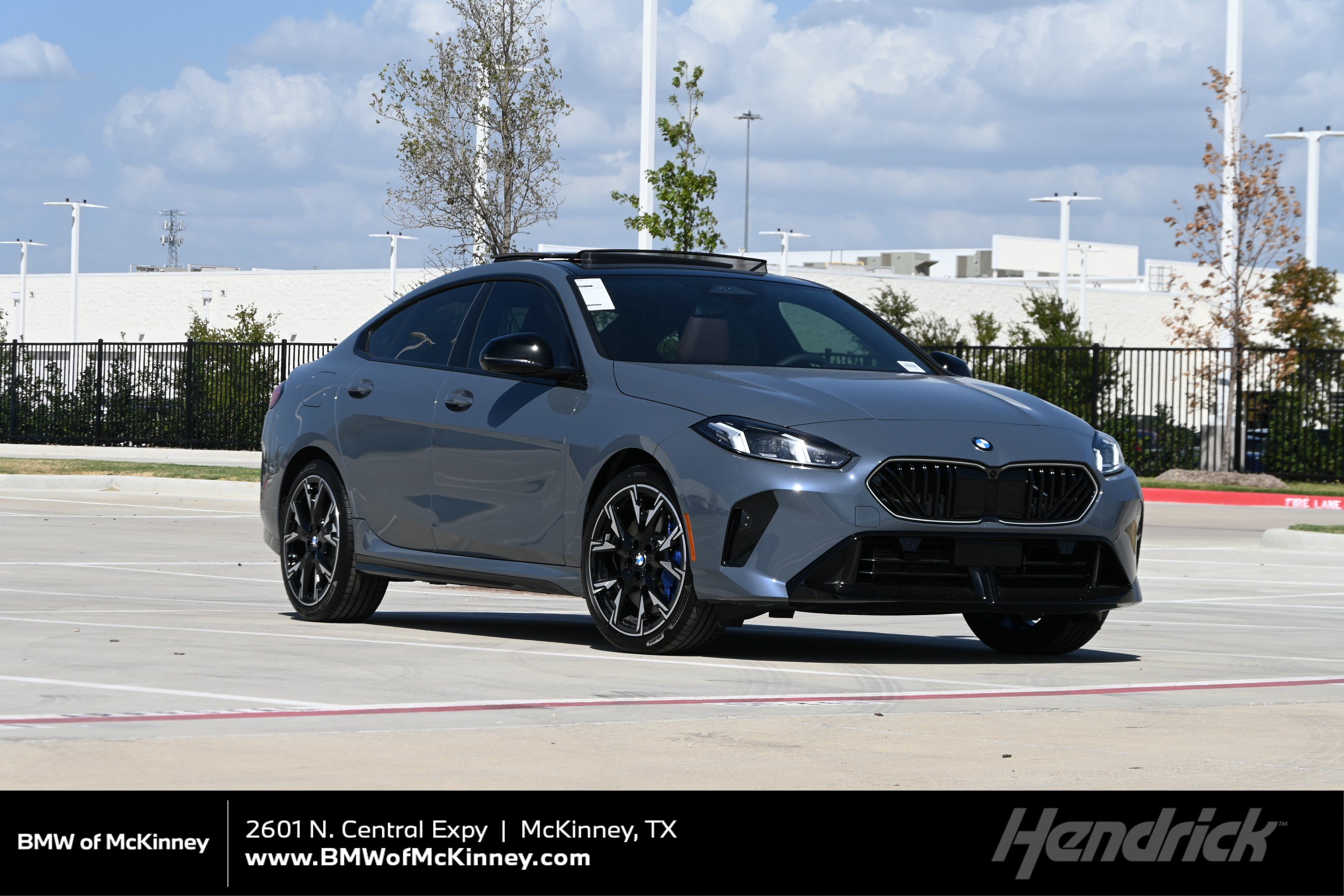 New 2026 BMW 228i w/ Technology Package FWD image 1