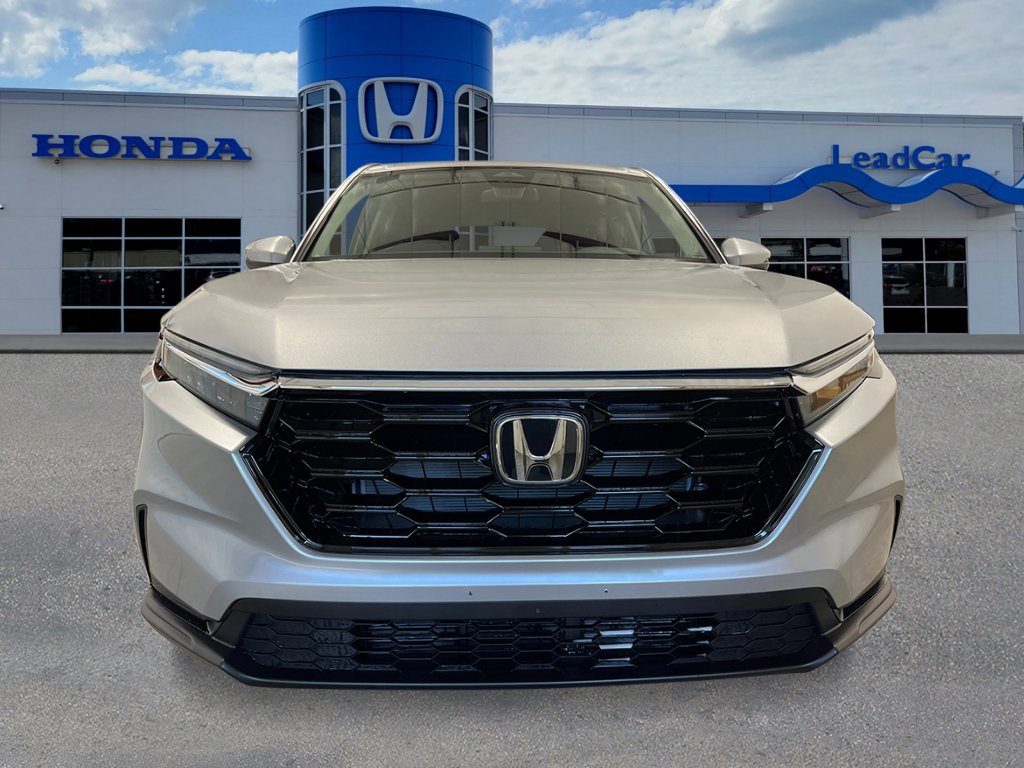 New 2027 Honda CR-V EX image 9