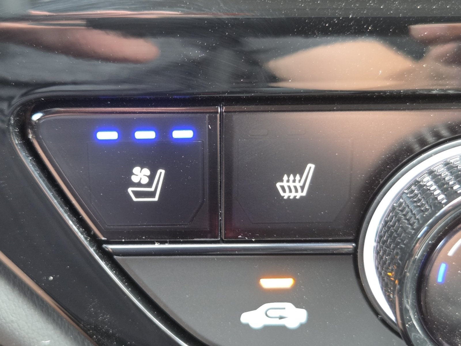 New 2026 Honda Accord Touring image 5