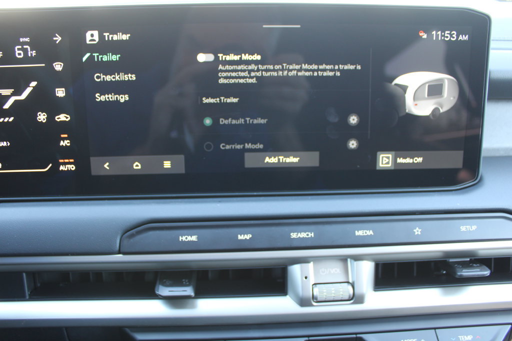 New 2027 Kia Telluride LX FWD image 46