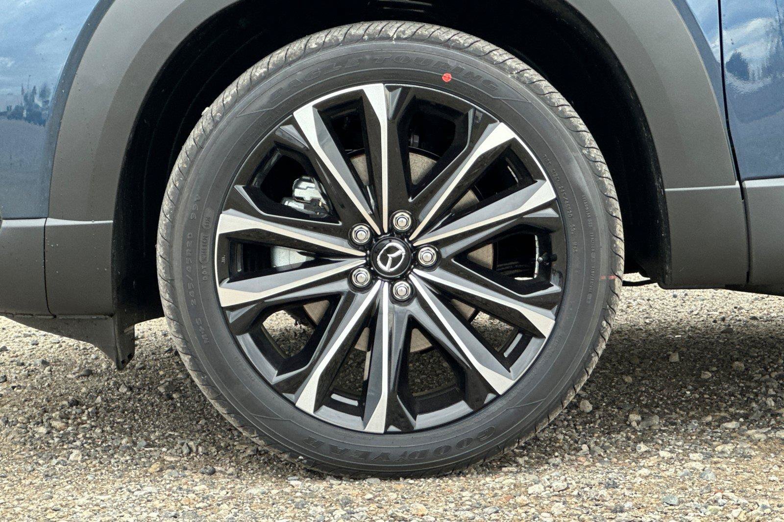 New 2026 MAZDA CX-50 AWD 2.5 S w/ Weather Package image 34