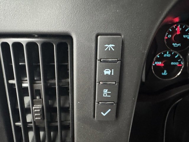 New 2026 Chevrolet Express 3500 w/ Power Convenience Package image 10