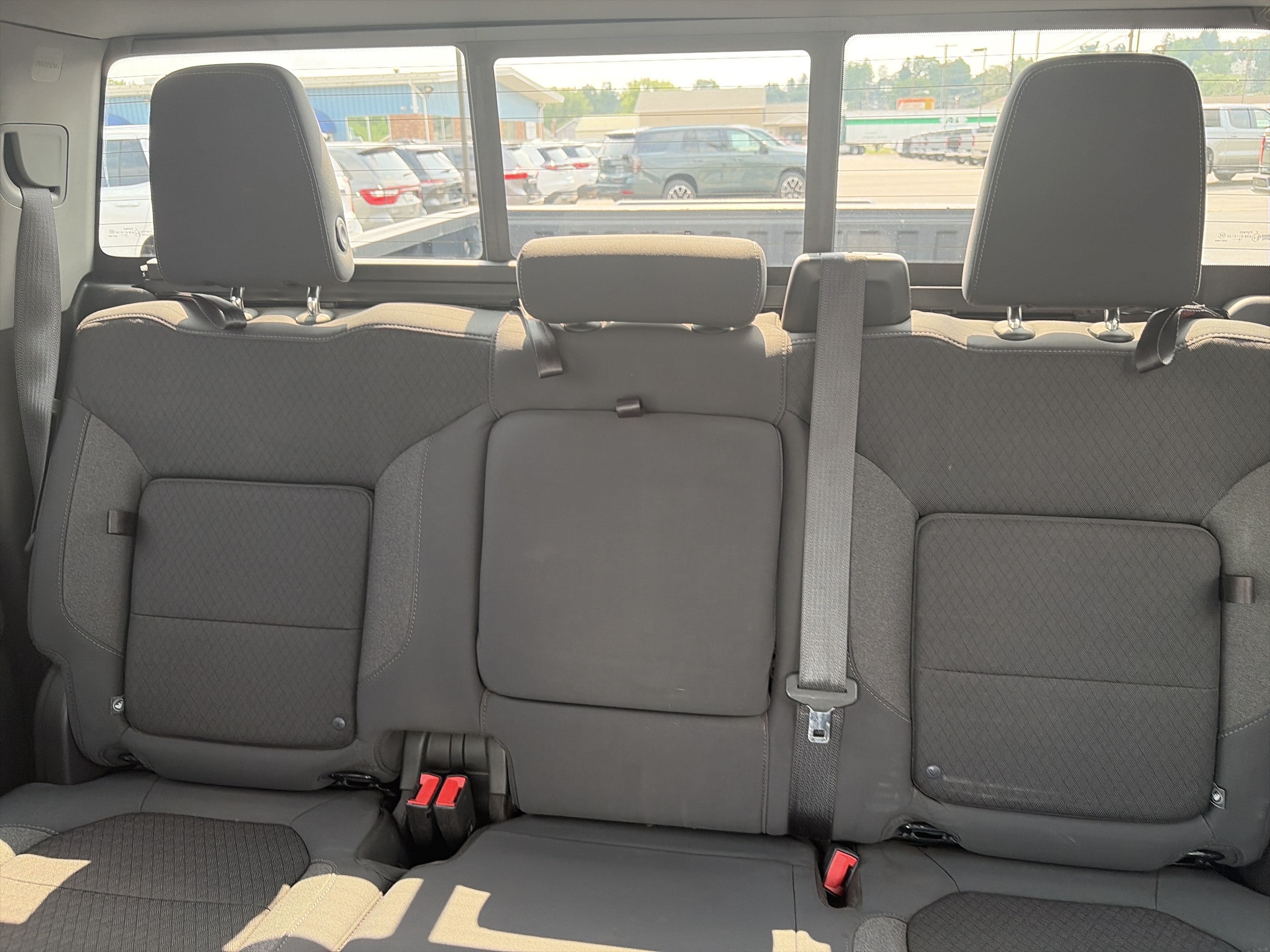 Used 2019 Chevrolet Silverado 1500 RST w/ All-Star Edition AWD/4WD image 25