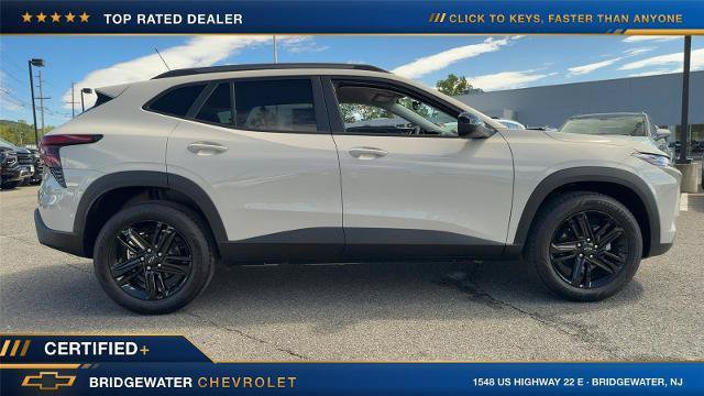Used 2026 Chevrolet Trax ACTIV w/ Driver Confidence Package FWD image 11