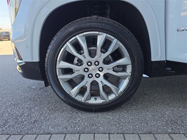 New 2026 GMC Acadia Denali w/ Super Cruise Package image 32