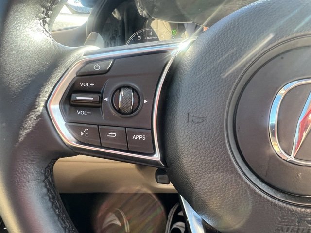 Used 2022 Acura TLX w/ Technology Package image 15