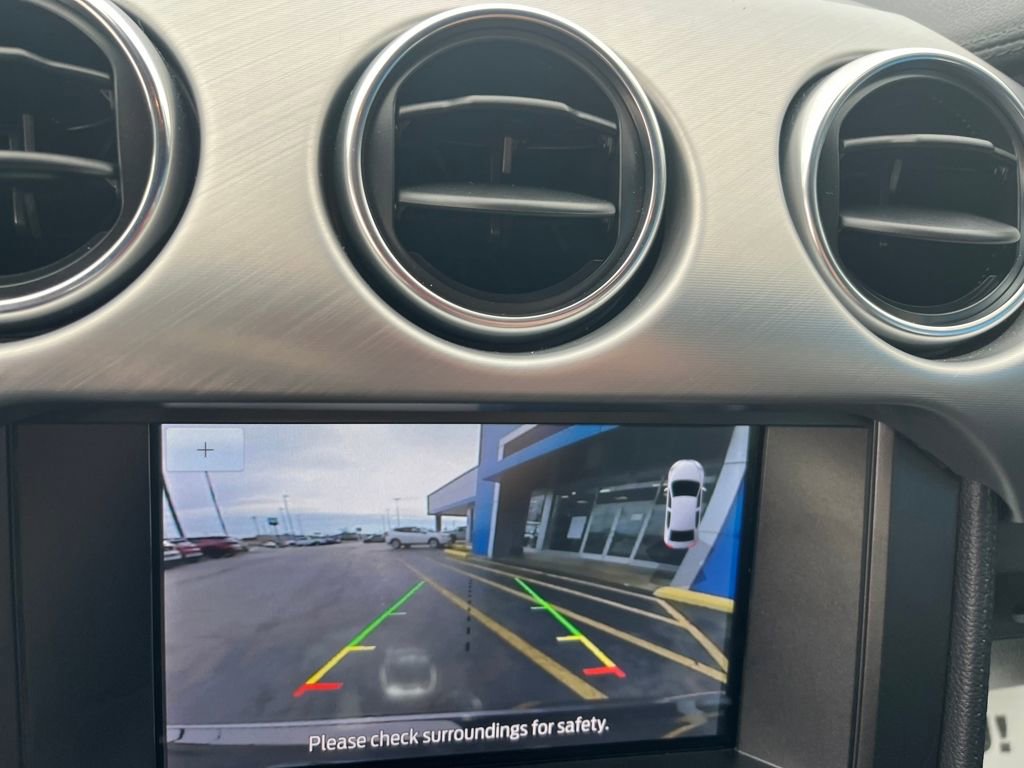 Used 2023 Ford Mustang GT Premium w/ Ford Safe & Smart Package image 14