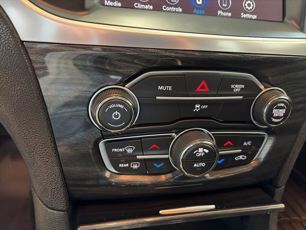 Used 2020 Chrysler 300 Touring L w/ Quick Order Package 2EF RWD image 41