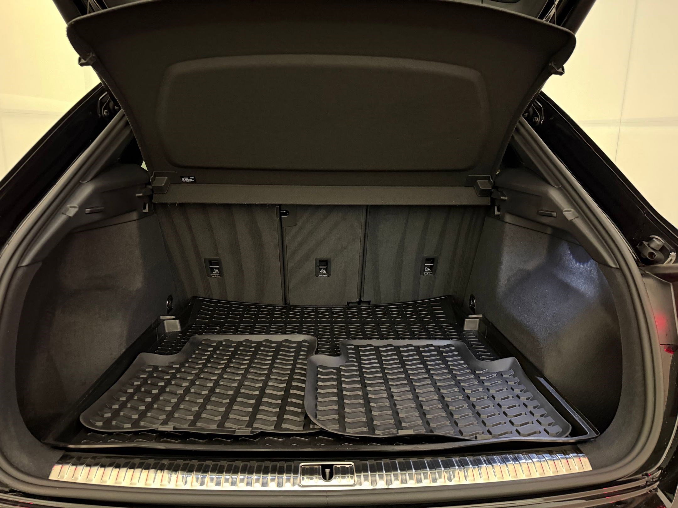 Certified 2023 Audi Q3 2.0T Premium Plus w/ Premium Plus Package image 29