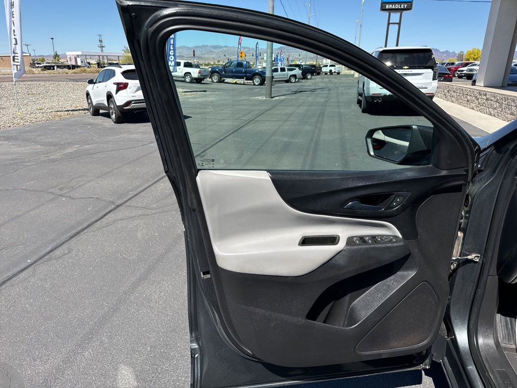 Used 2021 Chevrolet Equinox LT image 14