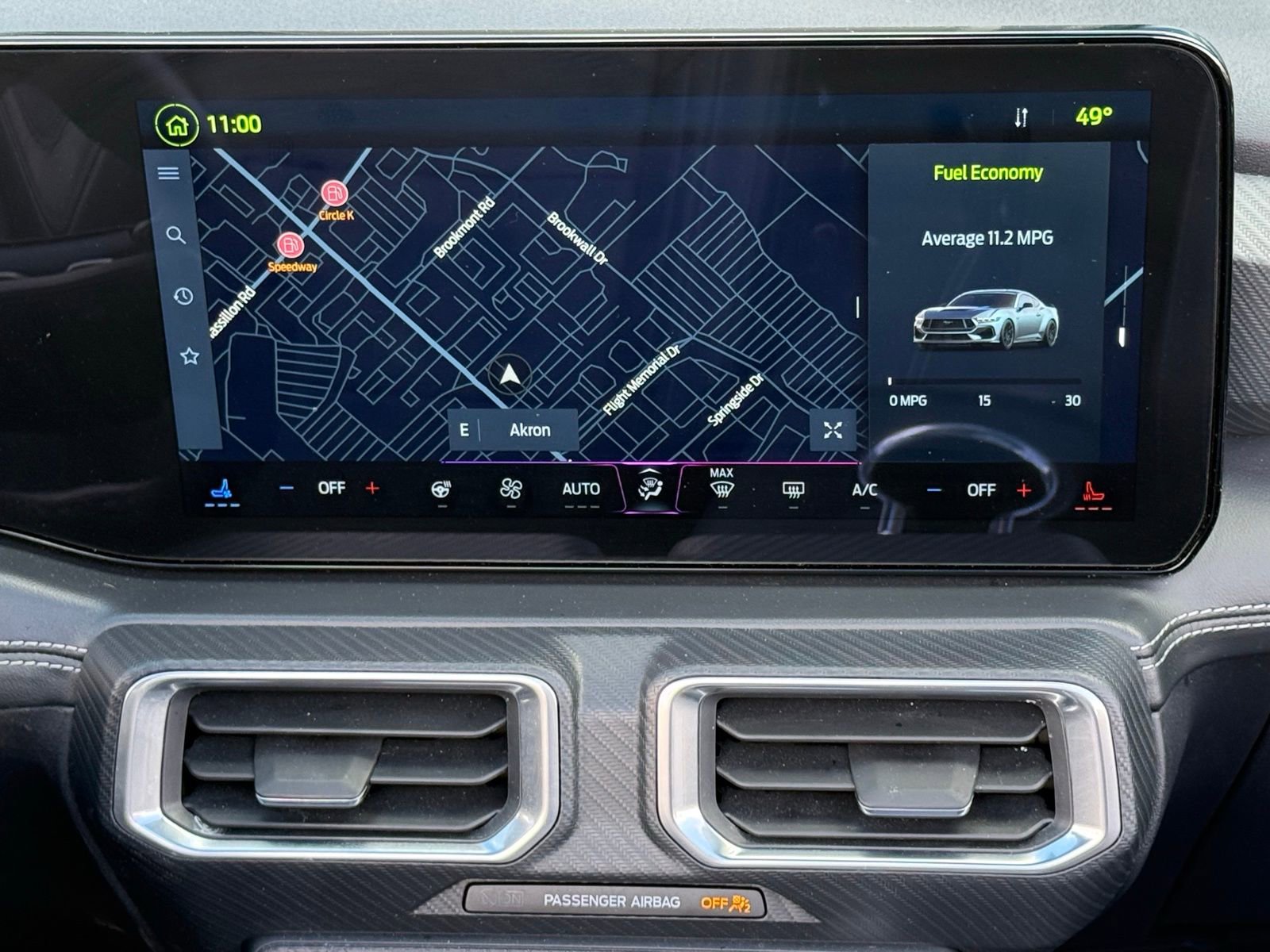 Used 2024 Ford Mustang GT Premium image 18