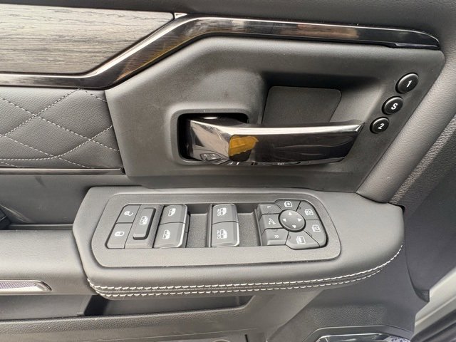 New 2026 RAM 3500 Limited image 13