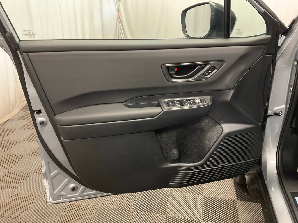New 2026 Subaru Outback Wilderness AWD/4WD image 10