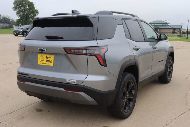 New 2026 Chevrolet Equinox LT w/ Convenience Package II image 3
