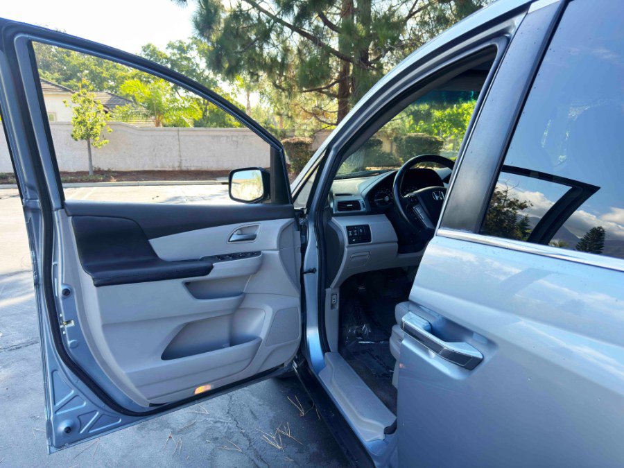 Used 2012 Honda Odyssey EX-L image 13