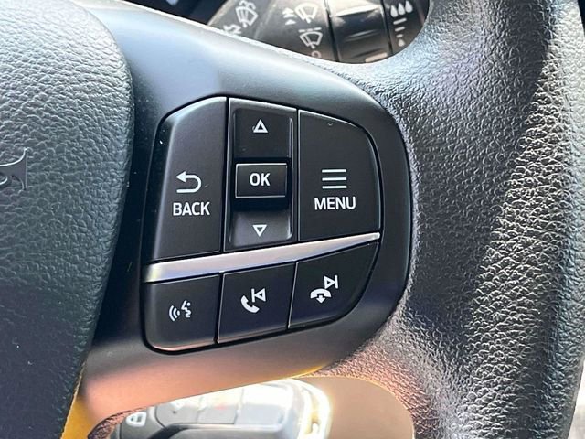 Used 2024 Ford Transit 250 Low Roof w/ Exterior Upgrade Package image 25