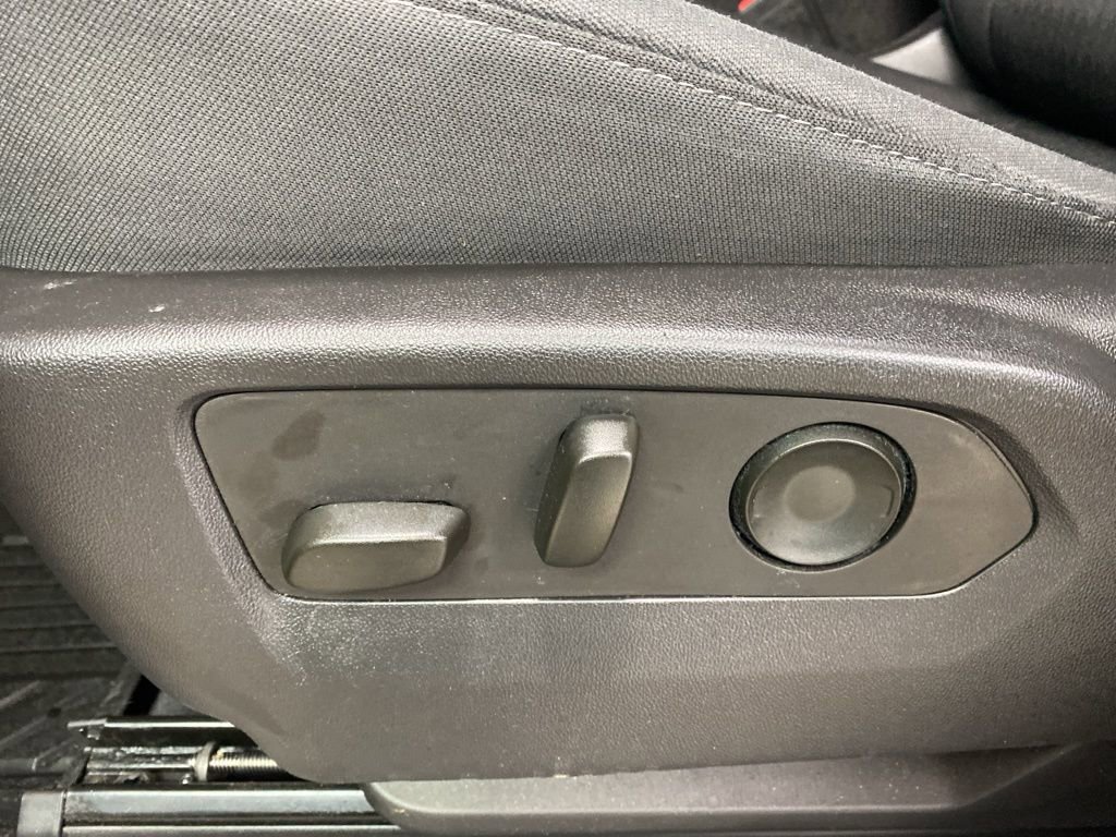 Used 2023 Chevrolet Silverado 1500 RST w/ All Star Edition Plus image 36