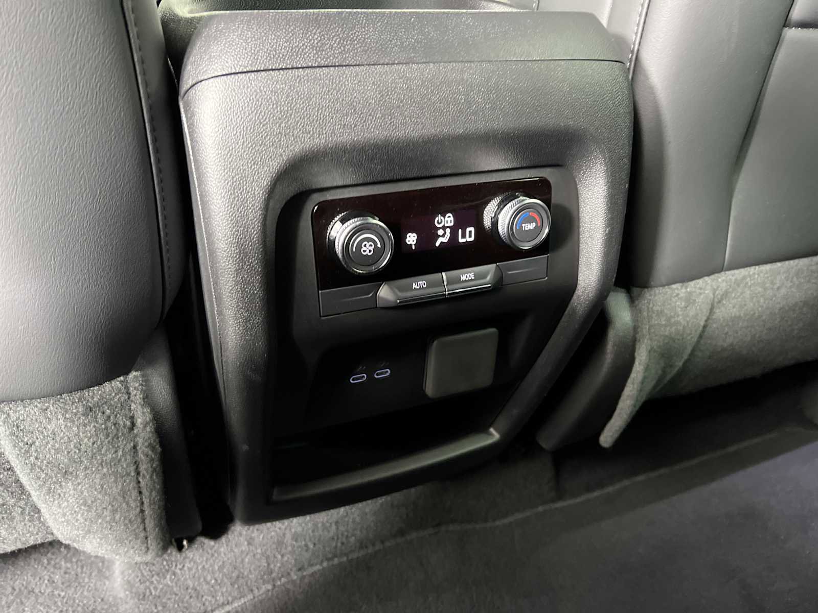 New 2026 Buick Enclave Sport Touring w/ Power Package image 25