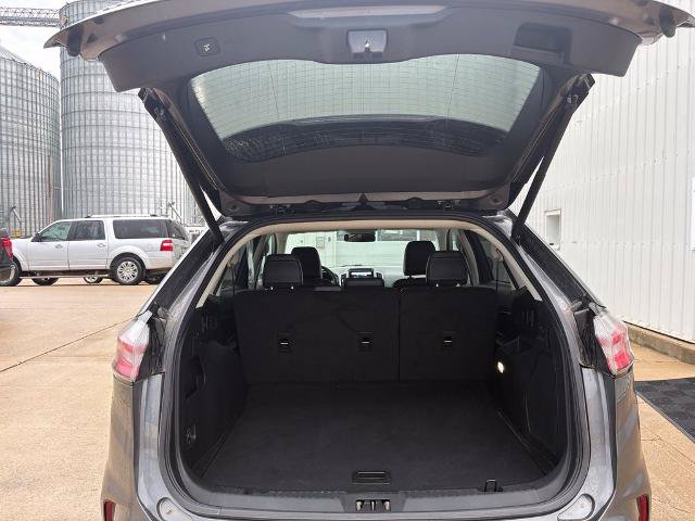 Certified 2023 Ford Edge Titanium w/ Class II Trailer Tow Package AWD/4WD image 10