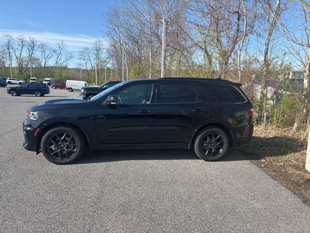 Used 2026 Dodge Durango GT image 3