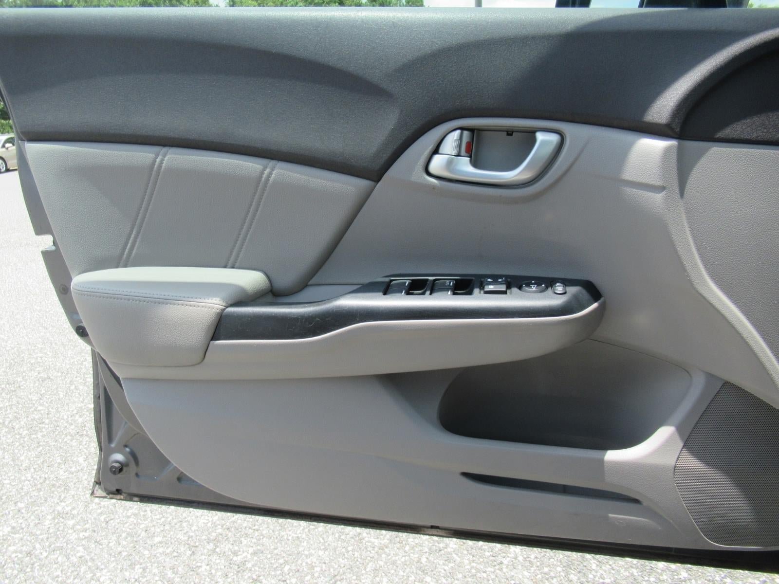 Used 2012 Honda Civic EX-L image 20