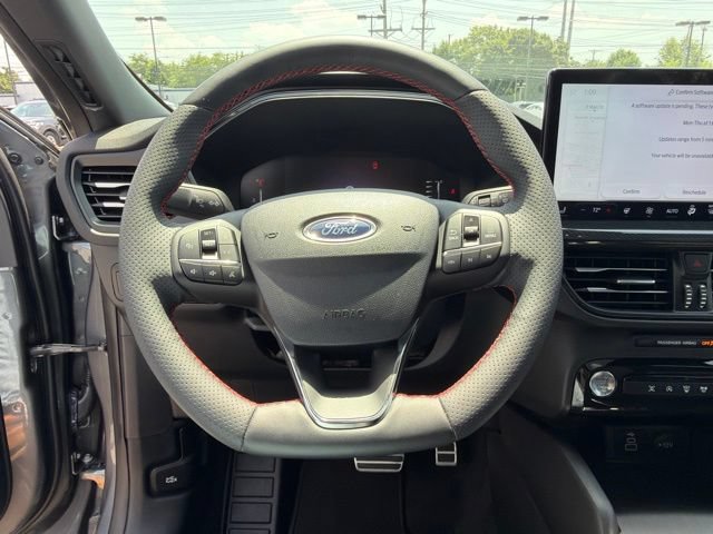 Used 2024 Ford Escape ST-Line w/ Tech Pack #1 AWD/4WD image 24
