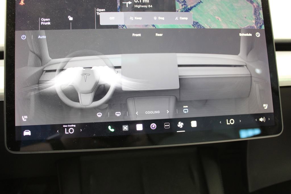 Used 2021 Tesla Model 3 Standard Range Plus RWD image 29