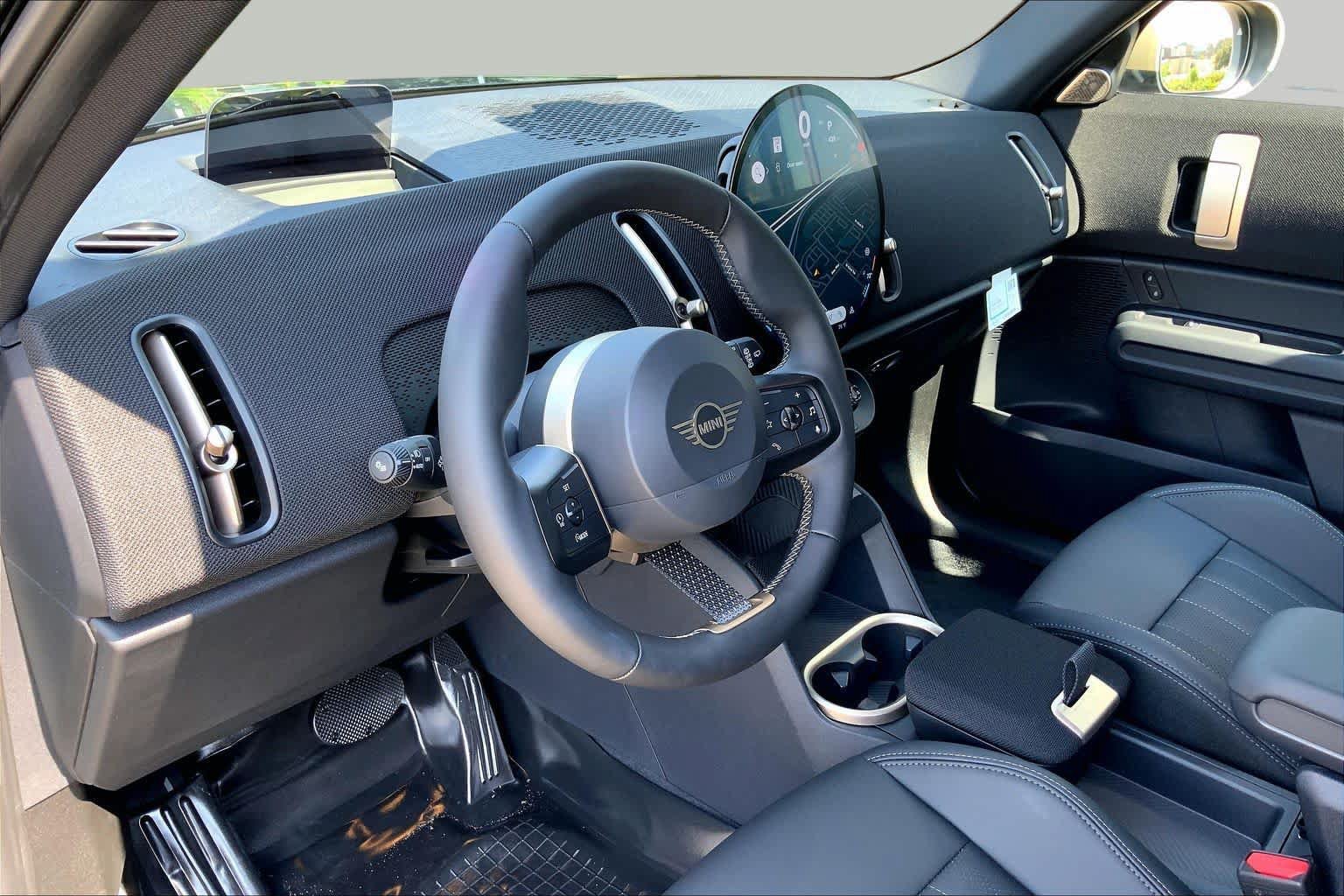 New 2027 MINI Cooper Countryman S AWD/4WD image 8