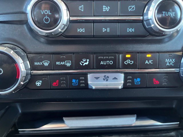 Used 2024 Ford F250 Lariat w/ Sport Appearance Package AWD/4WD image 21