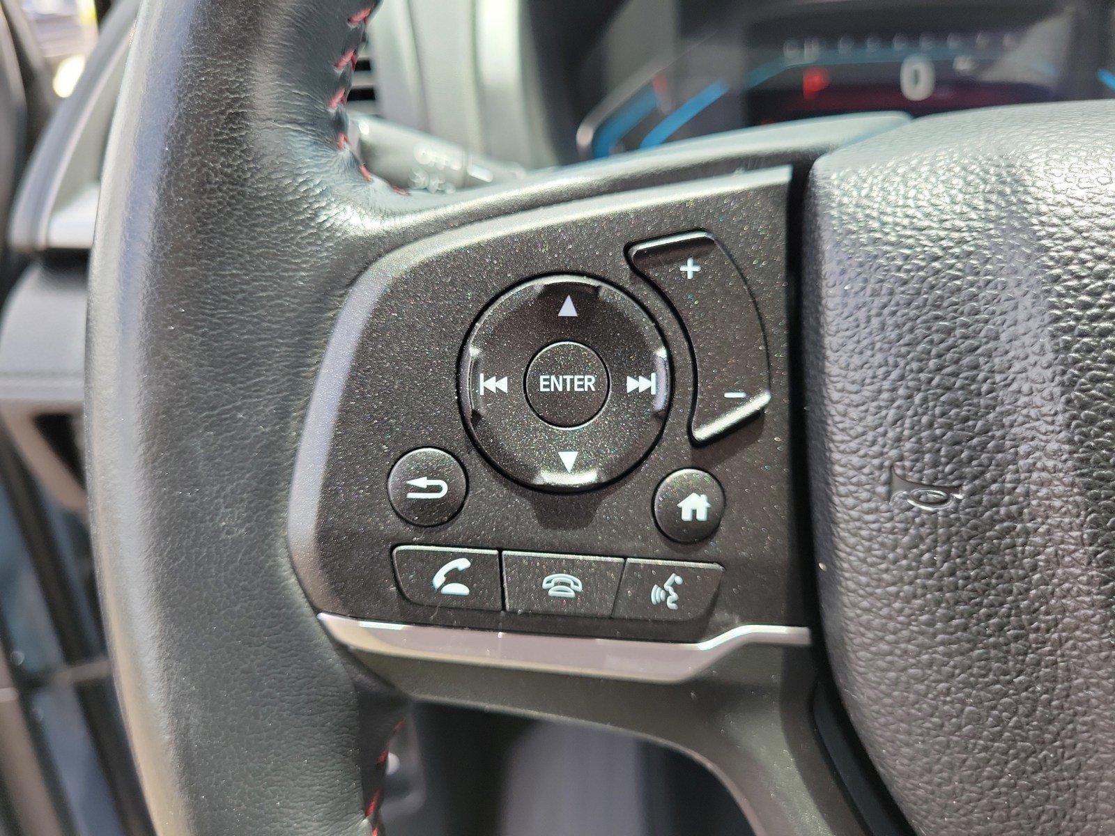 Used 2024 Honda Odyssey Sport image 18