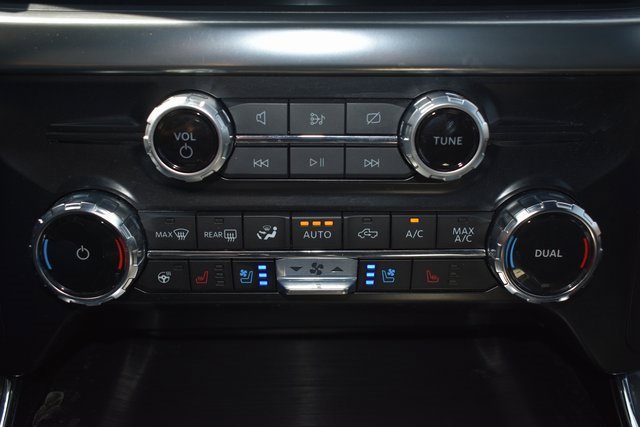 Used 2023 Ford F150 Lariat w/ Equipment Group 502A High image 35