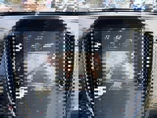 New 2025 Subaru Forester Premium image 26