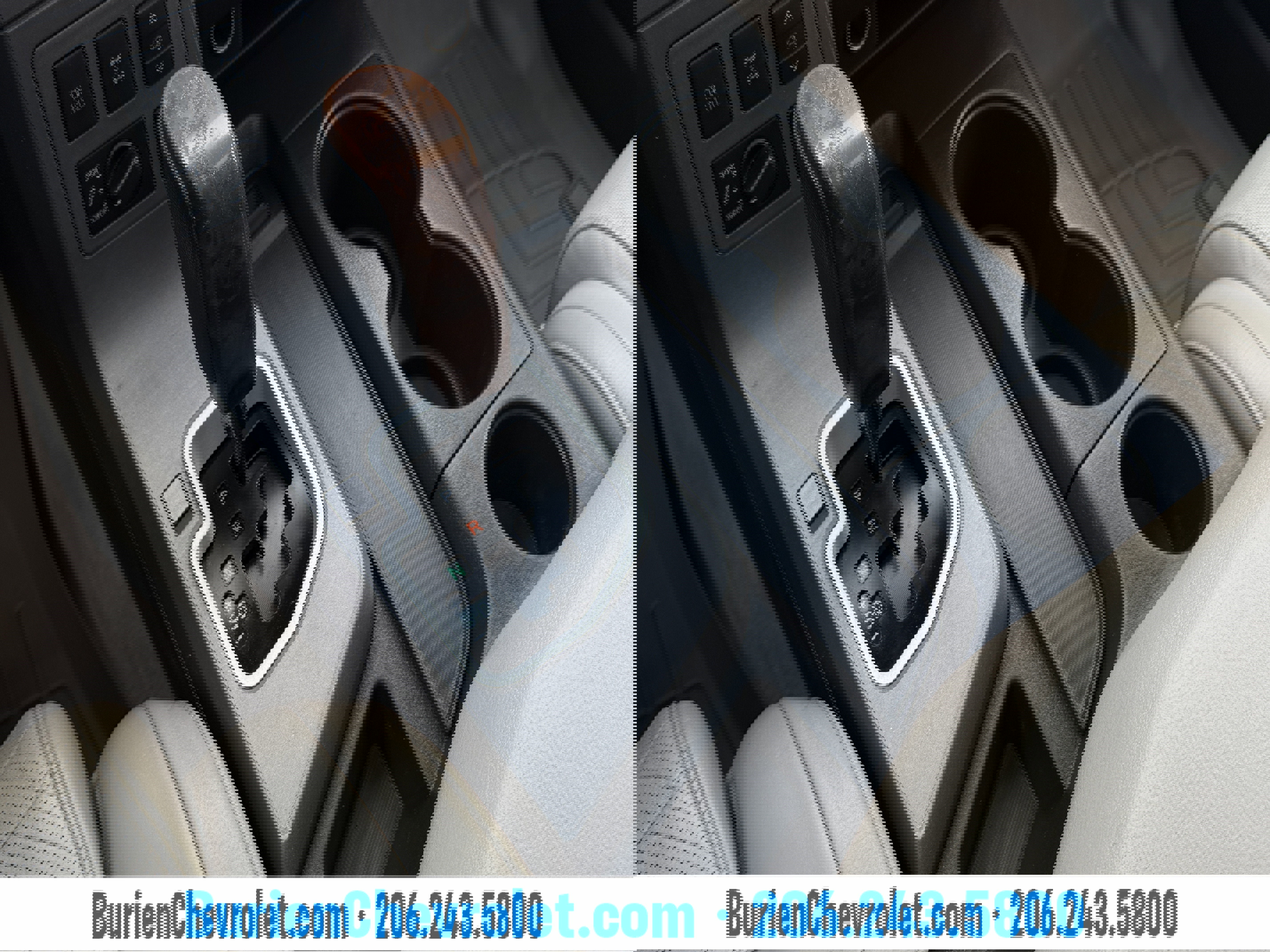 Used 2010 Toyota Sequoia Platinum image 15