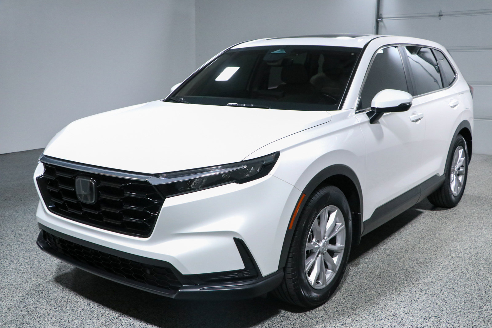 Used 2024 Honda CR-V EX-L image 32