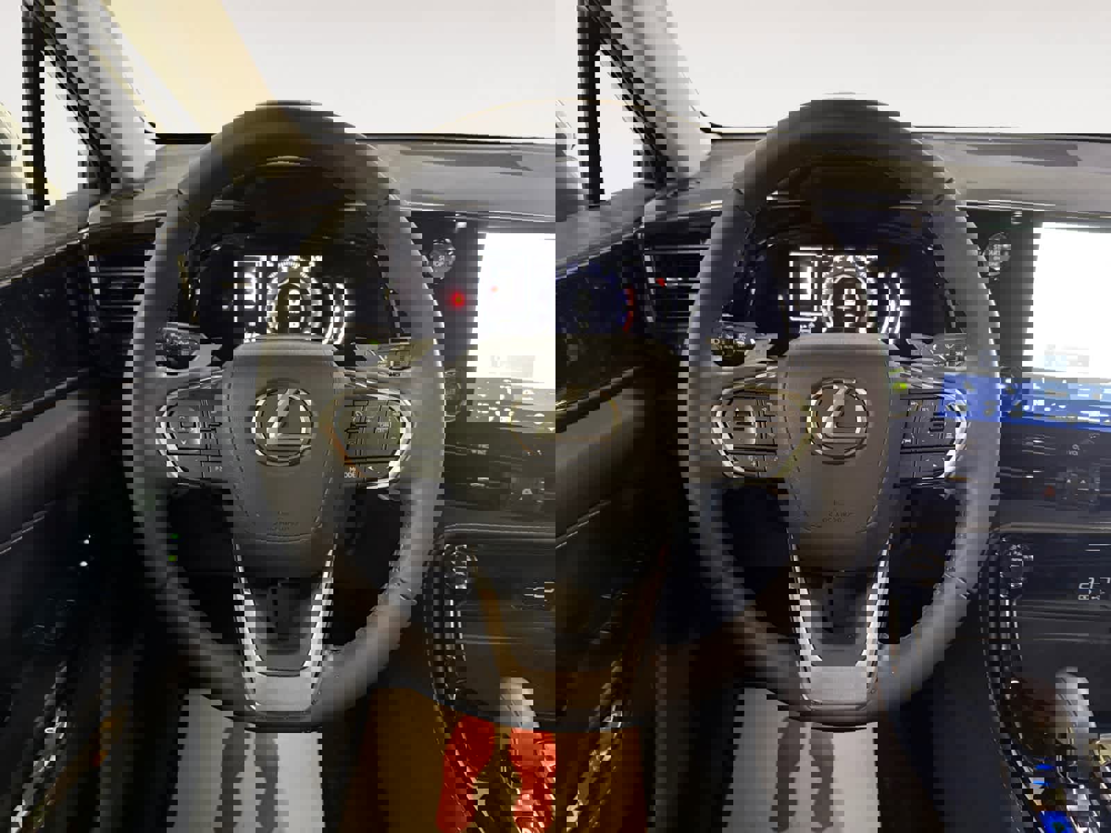 Used 2022 Lexus NX 350 AWD image 17