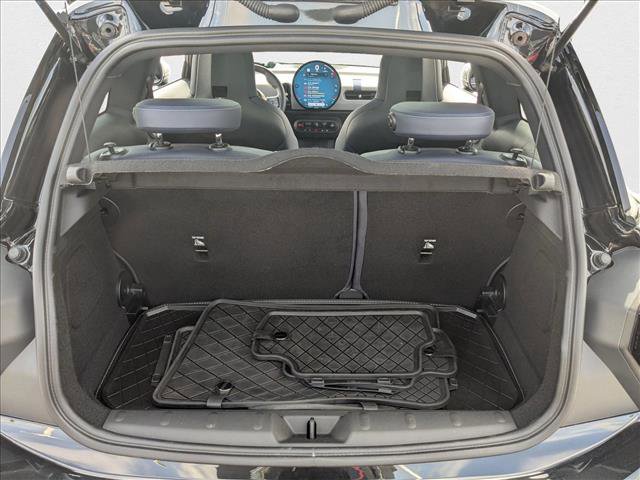 Certified 2025 MINI Cooper S image 6