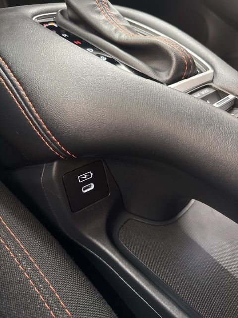 Used 2026 Honda HR-V Sport image 17