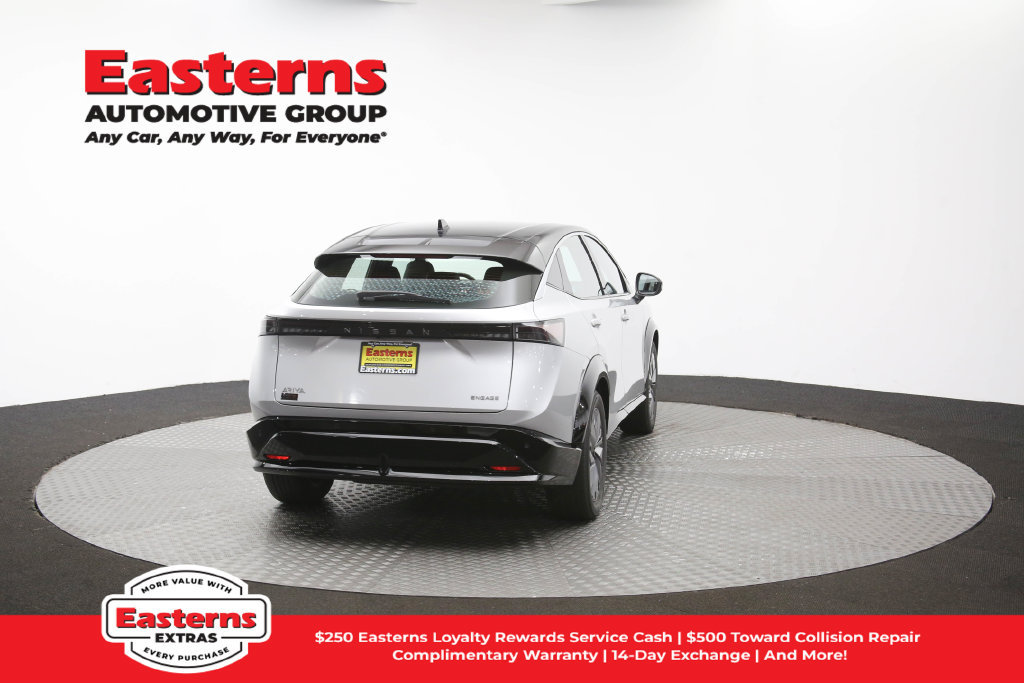 Used 2023 Nissan Ariya FWD image 54