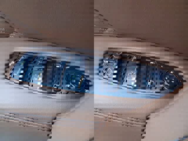 Used 2024 INFINITI QX80 Sensory image 19