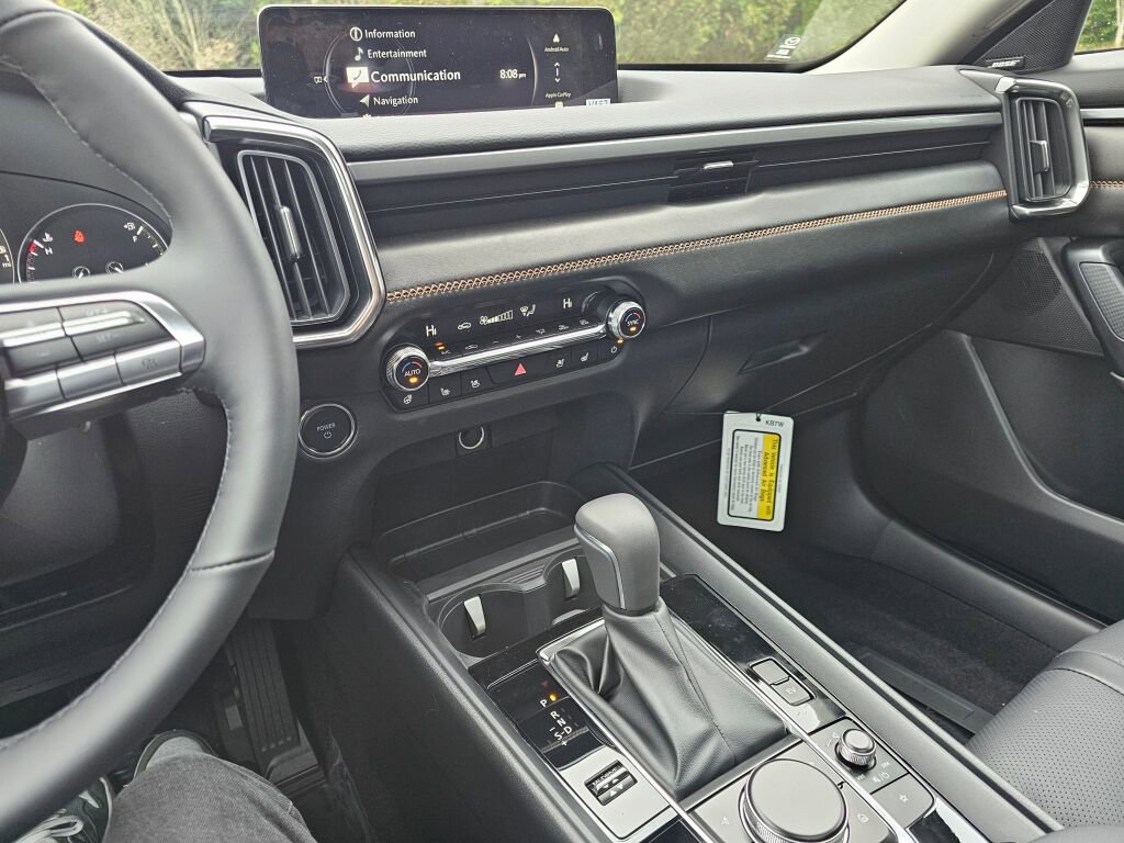 New 2026 MAZDA CX-50 2.5 Hybrid w/ Cargo Package image 19